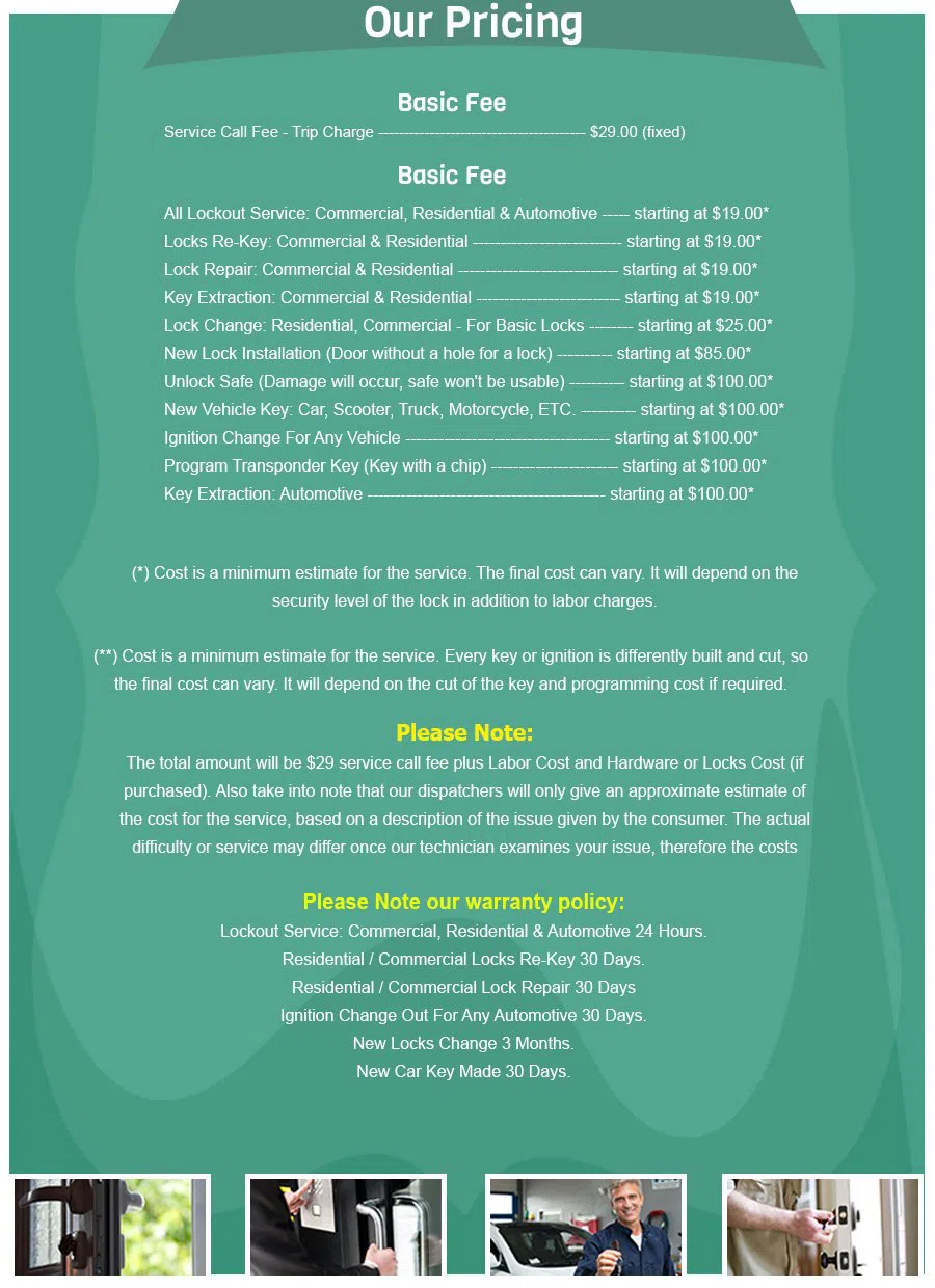 Bordeaux TN Locksmith Store, Bordeaux, TN 615-492-0096